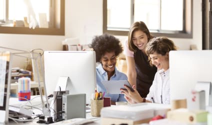 Card Thumbnail - Top 10 Startup Tech Companies