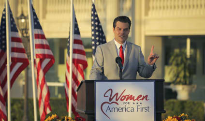 Card Thumbnail - Are American Women Overeducated? Maybe Matt Gaetz Is Onto Something.