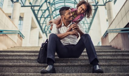 Card Thumbnail - Tips for Working Dads Who Want to Have It All