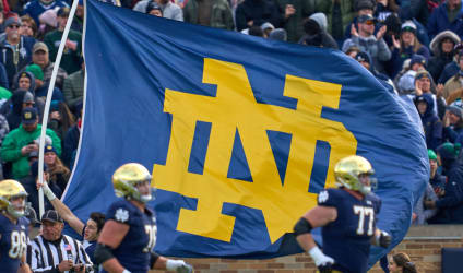 Card Thumbnail - Should Notre Dame Join the Big Ten?