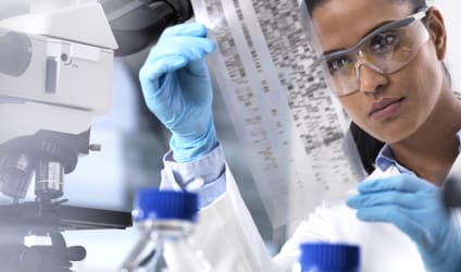 Card Thumbnail - Best Master’s in Genetics Programs