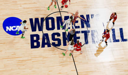 Card Thumbnail - Report: NCAA Makes Progress in Gender Equity in College Basketball