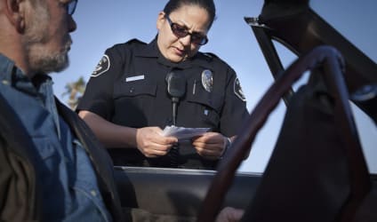 Card Thumbnail - Fastest Online Criminal Justice Degree Programs