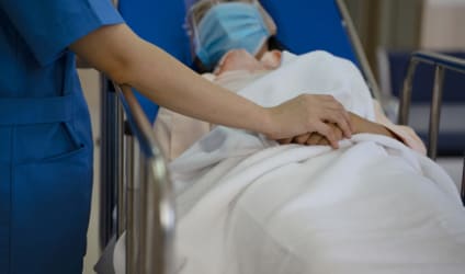 Card Thumbnail - Nursing Career Paths: 8 Least Stressful Nursing Jobs to Explore