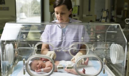 Card Thumbnail - Neonatal Nurse Jobs: 5 Specialties to Consider