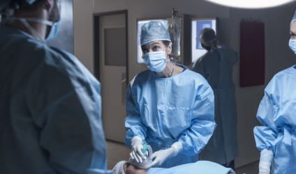 Card Thumbnail - Nurse Anesthetist Jobs: 8 Specialties to Consider