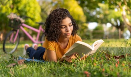 Card Thumbnail - 17 Social Justice Books for Summer Reading Before College