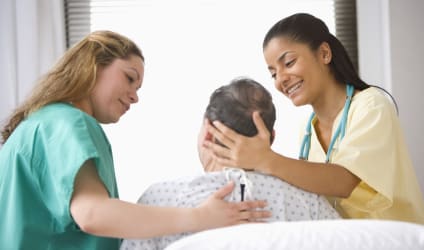 Card Thumbnail - Palliative Care Nurse Jobs: 5 Specialties to Consider