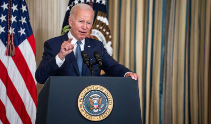 Card Thumbnail - Biden to Cancel Up to $10K in Student Loans, $20K for Pell Grant Recipients