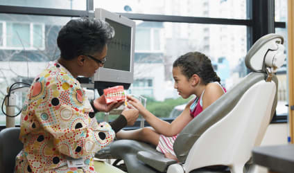 Card Thumbnail - How to Become a Dentist