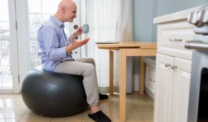 Card Thumbnail - A Case for Casual Clothing in the Workplace