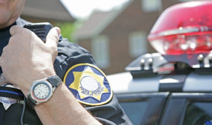 Card Thumbnail - Can Campus Police Eliminate Racial Profiling?