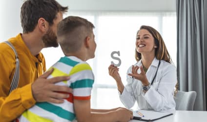 Card Thumbnail - How to Become a Speech Pathologist