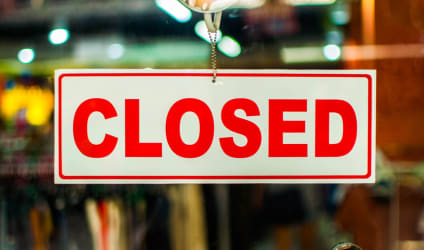 Card Thumbnail - How to Get a Closed School Discharge