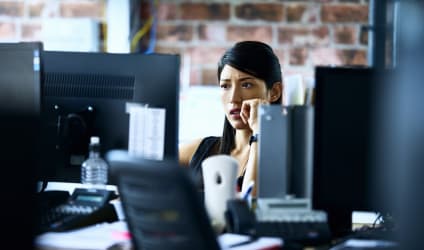 Card Thumbnail - Worried About Layoffs? Career Experts Weigh In