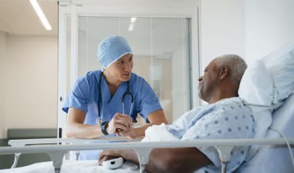 Card Thumbnail - How to Become a Surgeon