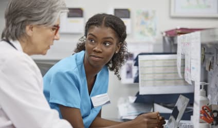 Card Thumbnail - Medical Assistant Salary – How Much Does a Medical Assistant Make?