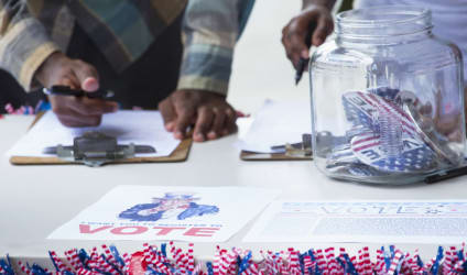 Card Thumbnail - Gen Z Students Say Abortion, Gun Policy Are Top Election Issues