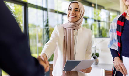 Card Thumbnail - Job Interviews Are the Biggest Challenge for Young Job Seekers