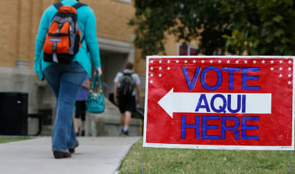 Card Thumbnail - These Community Colleges Were Big Winners in 2022 Midterm Elections