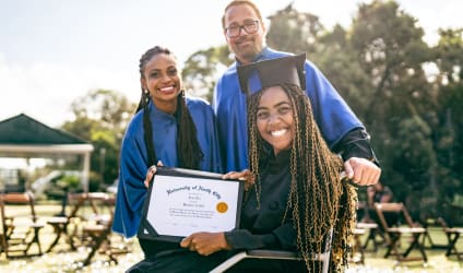 Card Thumbnail - How Students Benefit From Diverse College Presidents