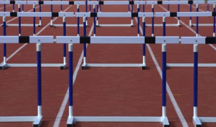 Card Thumbnail - Fostering College Success: High School Hurdles Can Impede Path to Higher Ed
