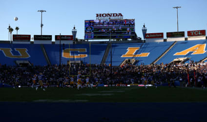 Card Thumbnail - UCLA Will Move to Big Ten With Conditions From UC Regents