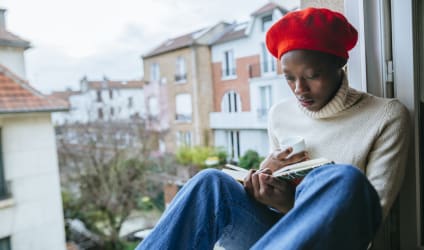 Card Thumbnail - 11 Books by Black Authors You Should Read in College