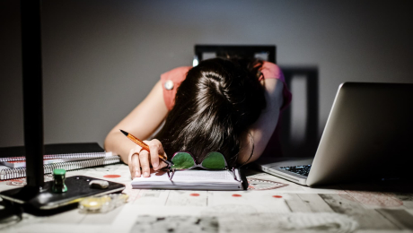 Why I Stopped Pulling All-Nighters: The Dangerous Side Effects of “Grind Culture”