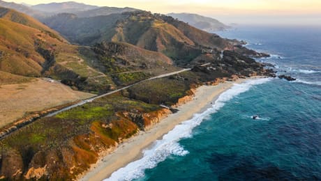 2021 Best Colleges in California