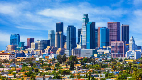 What Are the Fastest-Growing Careers in California?