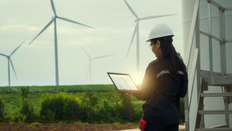 In-Demand Green Jobs in California