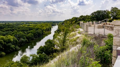The Best College Towns in Texas