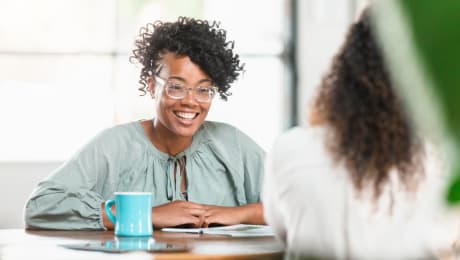 What Is an Informational Interview and Why Should I Be Asking for One?