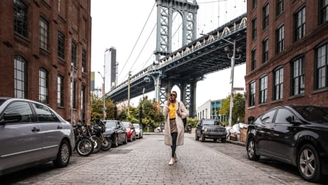 Working in the Empire State: 15 Highest-Paying Jobs in New York