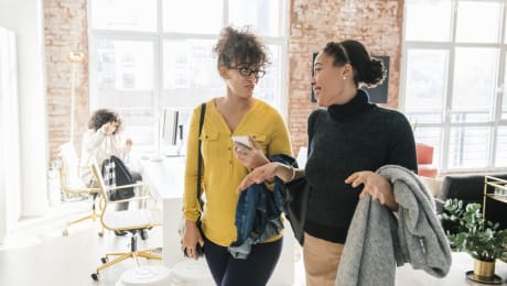 What Are the Most In-Demand Careers in New York?