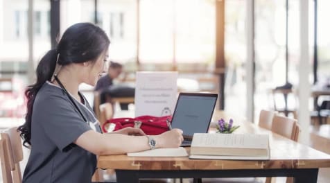 Nurse S Guide To Continuing Education Nursejournal Org