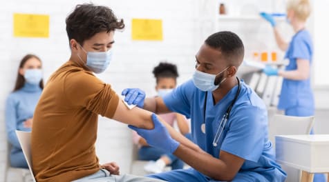 10 Facts About Vaccinations and The Role of Nurses