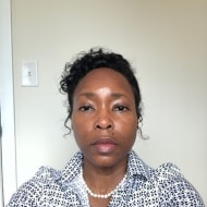 Portrait of N. Susan Emeagwali