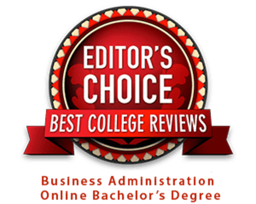 Bachelors in business administration online