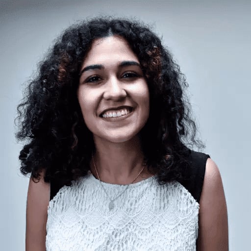 shortest biology phd programs portrait of Bianca Gonzalez