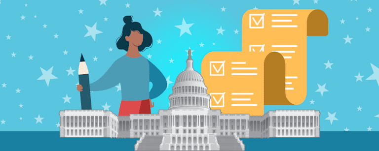 Student Voting Resources and Frequently Asked Questions