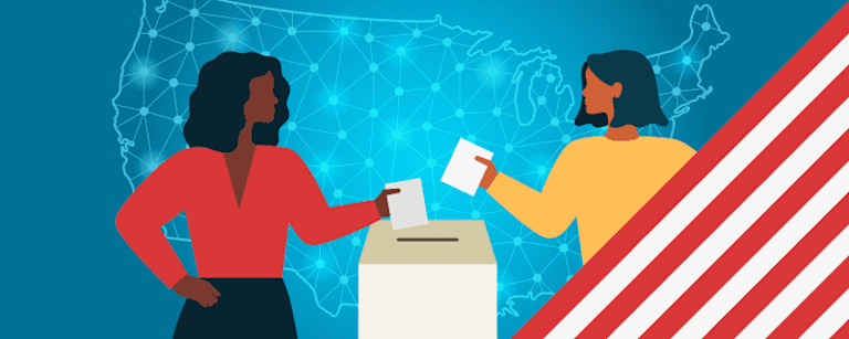 Voter Registration Guide by State