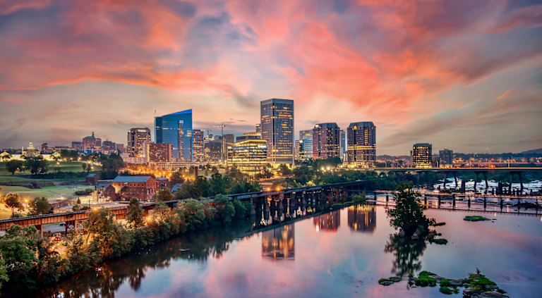 Best Online Colleges in West Virginia