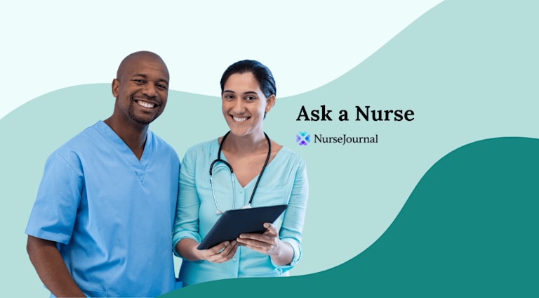 Ask a Nurse: What Are the Best Scrubs for Nurses?