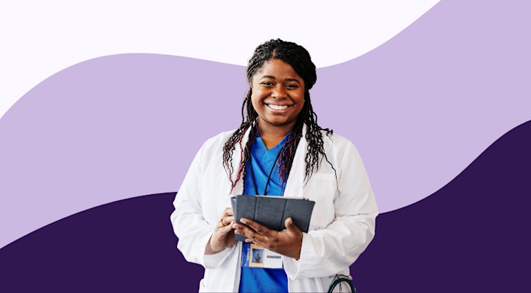 Nurse Practitioners Third Fastest-Growing Occupation in the U.S.