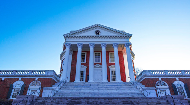 UVA Darden Reports Record Salaries for Its MBA Graduates