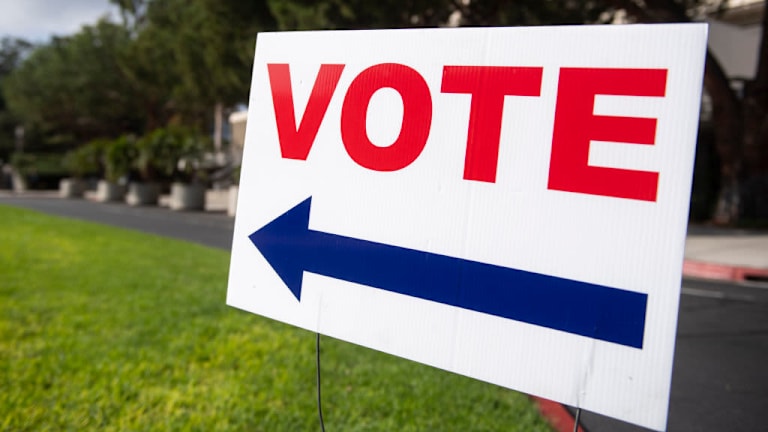 Students Face Barriers to Voting, but Colleges Can Help