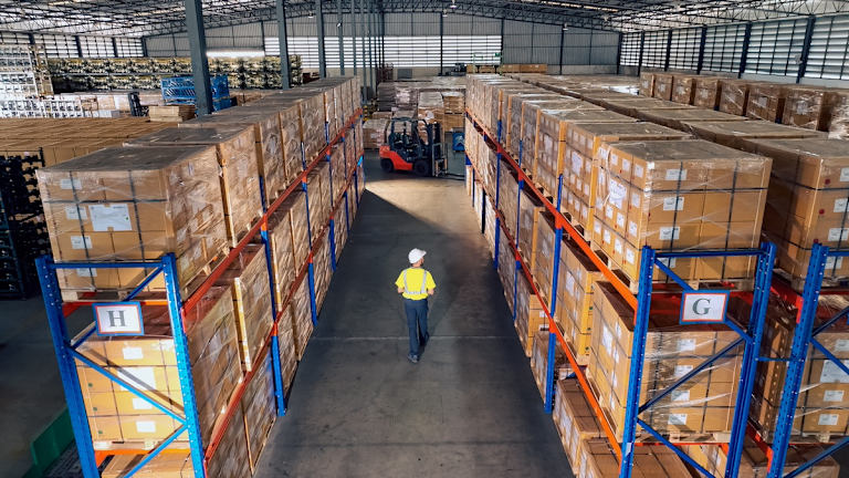 Supply Chain Management MBA Concentrations Gain Steam at Business Schools