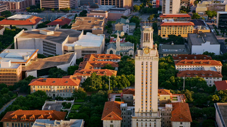 University of Texas at Austin Reinstates SAT/ACT Requirement